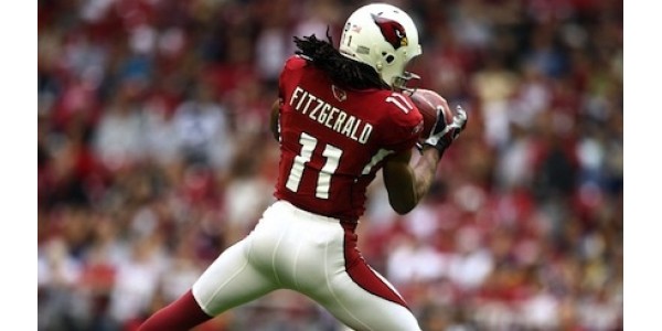 Höjden är inte längre standarden på quarterback